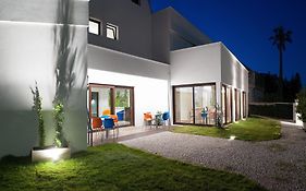 Hotel Villa Sveva
